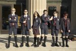 The Umbrella Academy, la recensione della serie Netflix - Recensione