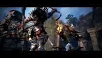 Black Desert - Final Open Beta Teaser Trailer