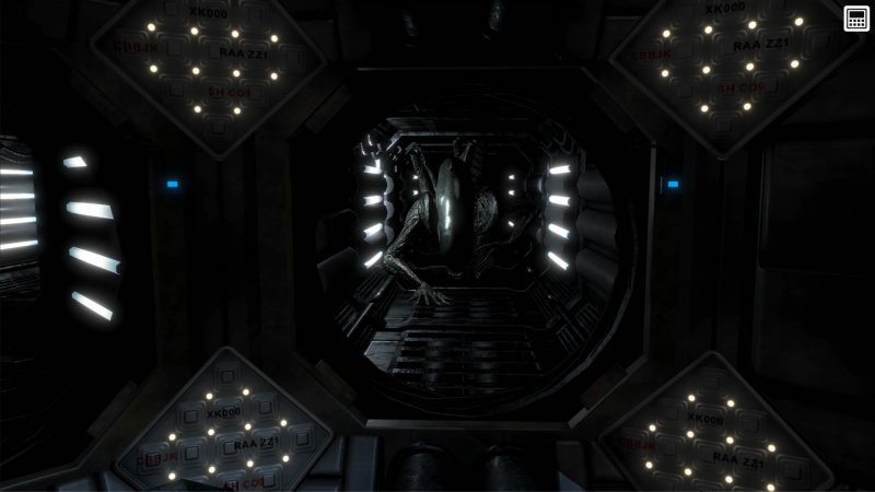 Immagine di Alien: Blackout per iPhone