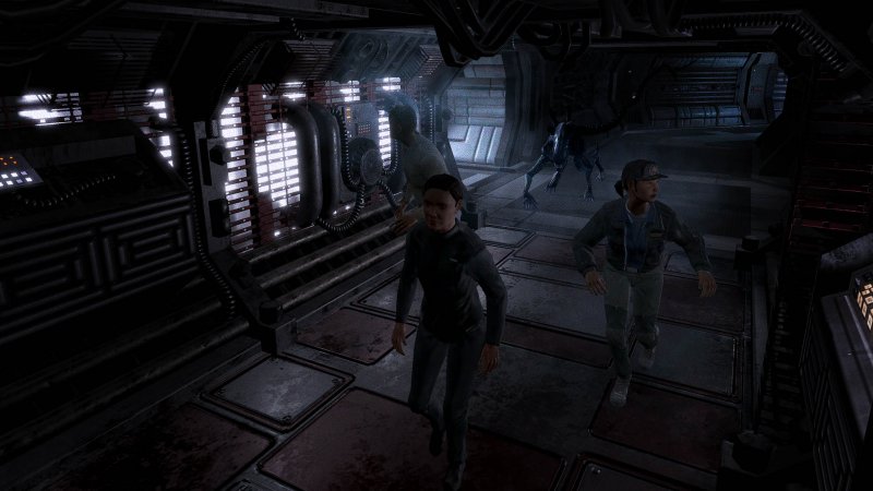 Immagine di Alien: Blackout per iPhone