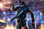 Crackdown 3, il provato - Provato