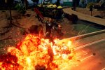 Crackdown 3, Microsoft è in un territorio inesplorato - Notizia
