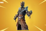 Fortnite Il Prigioniero: come sbloccare la Fase Quattro della Skin, ecco un video - Notizia