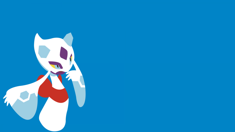 Pokemon Go Froslass 1 Pokemon Go Froslass 1