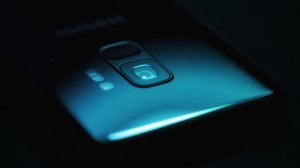 Samsung Galaxy S10