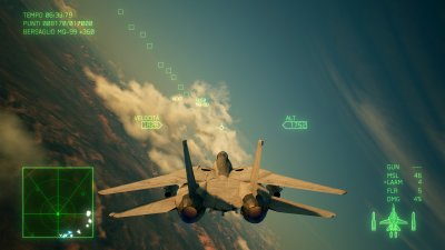 Ace Combat 7: Skies Unknown