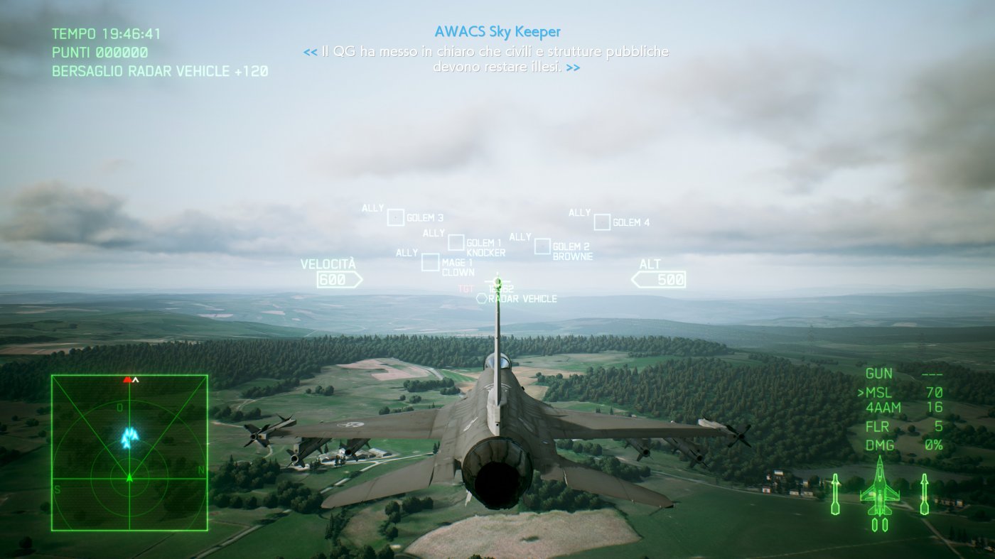 Ace Combat 7 Pc 3