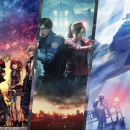 Resident Evil 2 è il gioco del mese di gennaio 2019