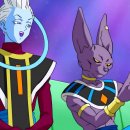 Dragon Ball Super: Broly, Whis cerca un nuovo Dio della Distruzione?