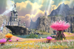 Final Fantasy XIV, superati i 16 milioni di giocatori in tutto il mondo - Notizia