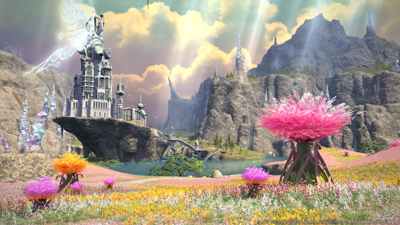 Ffxiv Pub Fanfestival 2019 Paris 11 Ffxiv Pub Fanfestival 2019 Paris 11