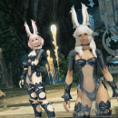 Final Fantasy XIV su Xbox One, Nintendo Switch e Google Stadia: Square Enix ci sta pensando