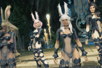 Final Fantasy XIV su Xbox One, Nintendo Switch e Google Stadia: Square Enix ci sta pensando - Notizia