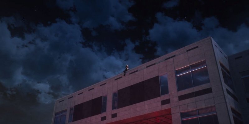 Kingdom Hearts Iii Yazora Verum Rex 1