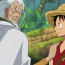 One Piece, un grande mistero legato a Rufy Cappello di Paglia nell'ultimo episodio dell'anime