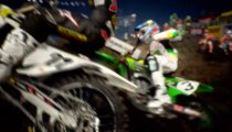 Monster Energy Supercross 2 - The Official Videogame - Trailer