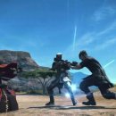 Final Fantasy XIV x Final Fantasy XV - Trailer della collaborazione