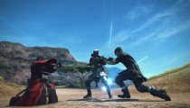 Final Fantasy XIV x Final Fantasy XV - Trailer della collaborazione