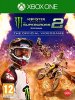 Monster Energy Supercross 2 - The Official Videogame per Xbox One