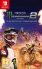 Monster Energy Supercross 2 - The Official Videogame per Nintendo Switch
