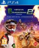 Monster Energy Supercross 2 - The Official Videogame per PlayStation 4