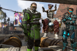 Apex Legends, due trailer presentano il gameplay del gioco Respawn - Video