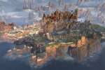 Apex Legends svelato un anno fa, ma passò inosservato - Notizia