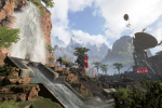 Apex Legends, trailer di lancio e tutti i dettagli del nuovo battle royale di Respawn - Video