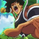 Dragon Ball Super: Broly, il secondo trailer italiano