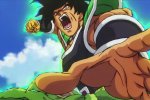 Dragon Ball Super: Broly, il secondo trailer italiano - Video