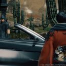 Final Fantasy XIV, arriva una collaborazione con Final Fantasy XV