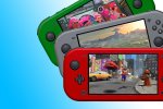Nintendo Switch Mini: una buona idea? - Video