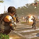 The Division 2, Ubisoft ha rimosso un murale omofobo presente nel gioco