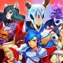 Wargroove, le vendite hanno coperto i costi di sviluppo in 3 giorni