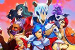 Wargroove, le vendite hanno coperto i costi di sviluppo in 3 giorni - Notizia