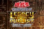Yu-Gi-Oh! Legacy of the Duelist: Link Evolution annunciato in esclusiva per Nintendo Switch da Konami - Notizia