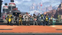 Apex Legends - Guida introduttiva ai personaggi