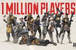 Apex Legends, un milione di giocatori già nelle prime otto ore - Notizia