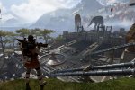 Apex Legends, il mostro dell'isola può essere risvegliato - Notizia
