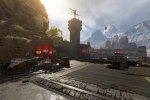 Apex Legends, un glitch consente di raggiungere un'area vietata - Notizia