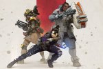Apex Legends provato su PC e PS4 - Provato