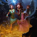 The Book of Unwritten Tales 2, la recensione su Nintendo Switch