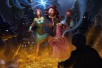 The Book of Unwritten Tales 2, la recensione su Nintendo Switch - Recensione