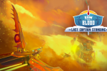 Bow to Blood: Last Captain Standing, annuncio con trailer e mese d'uscita - Notizia