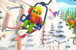 When Ski Lifts Go Wrong, la recensione - Recensione