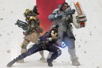 Apex Legends: video anteprima - Video