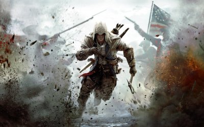 Assassin's Creed III Remastered