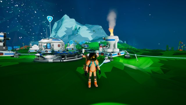 Astroneer