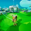 Astroneer: Megatech è il nuovo DLC gratis annunciato per il sandbox sci-fi, con trailer e periodo d'uscita
