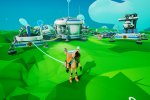 Astroneer: Megatech è il nuovo DLC gratis annunciato per il sandbox sci-fi, con trailer e periodo d'uscita - Notizia